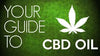 CBD Guide to learn about CBD with My Natural CBD