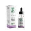 2,500mg of Premium Full spectrum CBD Oil. Lab tested. Buy Strong Full Spectrum CBD Oil with confidence. 83.5mg of Cannabinoids per ml,  4.16mg of CBD per drop in a 30ml Container. Recommended for people with Arthritis, seizures and other neurological disorders.