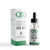 300 mg Isolate Oil CBD Tincture Peppermint Flavored