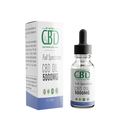 5,000mg of Premium Full spectrum CBD Oil. Lab tested. Strongest Full Spectrum CBD Oil on the market.  167mg of Cannabinoids per ml,  8.32mg of CBD per drop in a 30ml Container. Recommended for people with severe Arthritis, seizures and other neurological disorders.